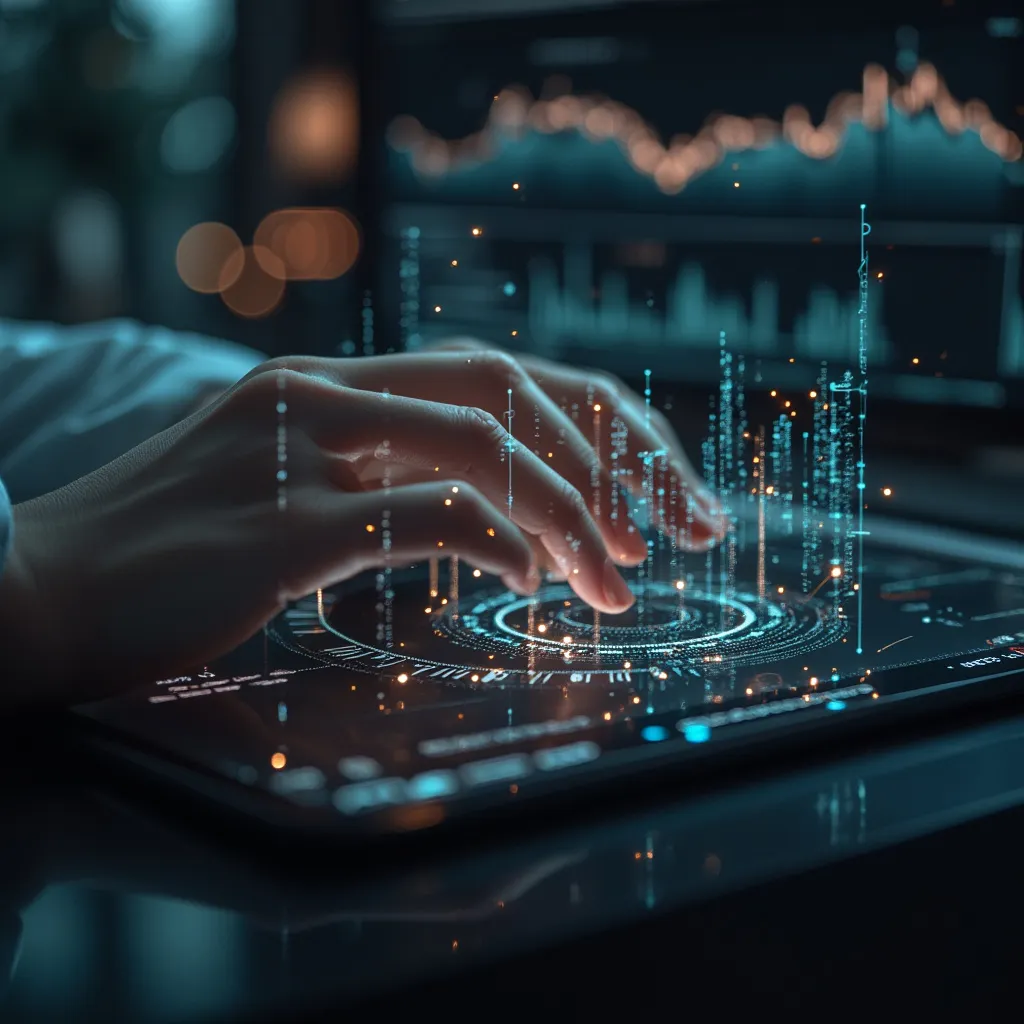 Künstliche Intelligenz in Finanzen