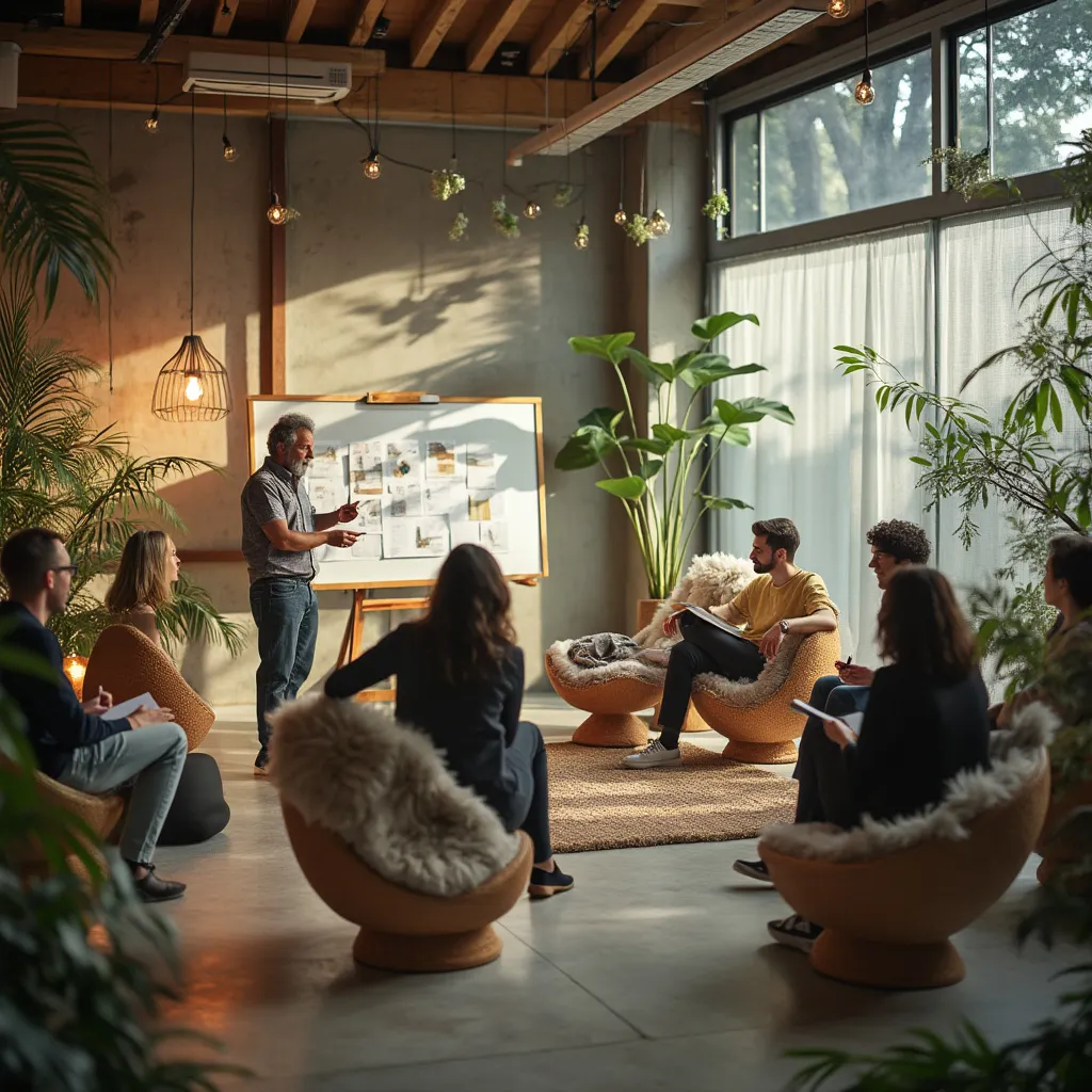 Vor-Ort KI-Workshop